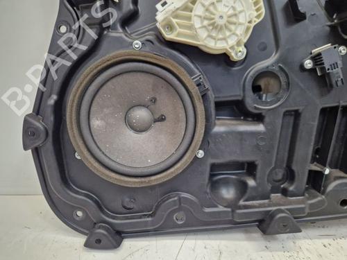 Front right window mechanism FORD FIESTA VI (CB1, CCN) 1.6 Ti | BP28189264C23 