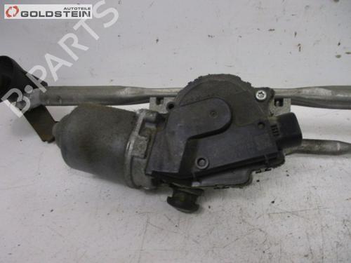Front wiper motor SUBARU JUSTY IV 1.0 (M300) | BP18789624M29 