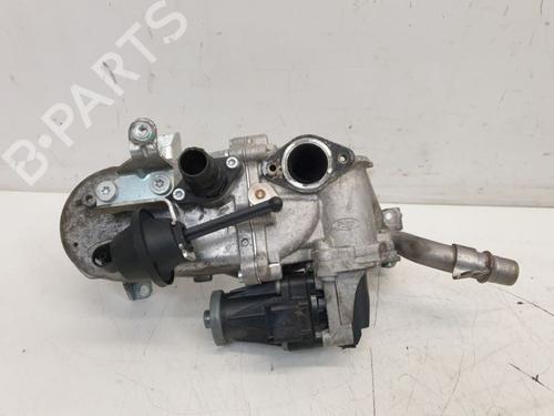 Used Egr Egr FORD GRAND C-MAX (DXA/CB7, DXA/CEU) 1.5 TDCi (120 hp) 33276650 33276650
