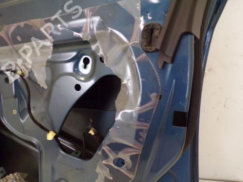 Right front door OPEL ASTRA J (P10) 2.0 CDTI (68) | BP29098878C3 