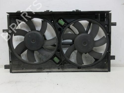 Ventilador OPEL INSIGNIA A Sports Tourer (G09) 2.0 CDTI (35) (160 hp) 29096672