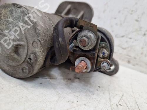 Starter NISSAN QASHQAI I (J10, NJ10) 2.0 | BP29105202M8 