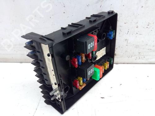 Used Fuse box VW GOLF PLUS V (5M1, 521) 1.2 TSI (105 hp) 29102600
