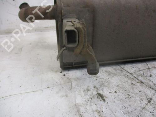 Exhaust system RENAULT CLIO III (BR0/1, CR0/1) 1.2 16V (BR02, BR0J, BR11, CR02, CR0J, CR11) | BP18797292M121