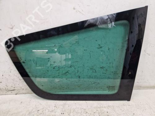 Used Rear right door window Rear right door window 37138357 37138357