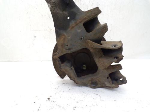 Left rear steering knuckle FORD FOCUS III Turnier 1.6 EcoBoost | BP18801954M27 