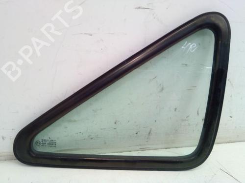 Rear right quarter glass SUZUKI JIMNY Closed Off-Road Vehicle (SN) 1.3 16V 4WD (SN413, JB43) | BP29171366C92 