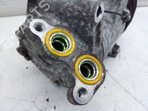 AC compressor VOLVO V50 (545) D3 | BP24956558M34 