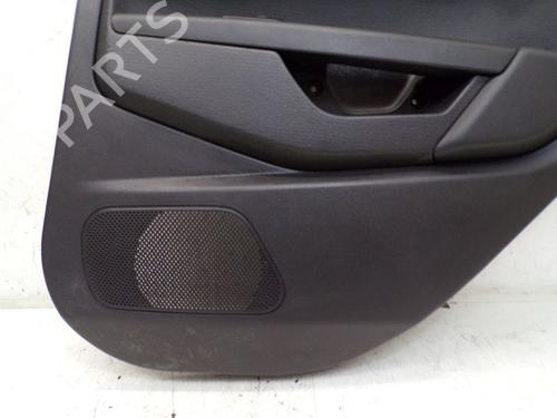 Rear right panel FORD FIESTA VI (CB1, CCN) 1.6 Ti | BP28174401C61 
