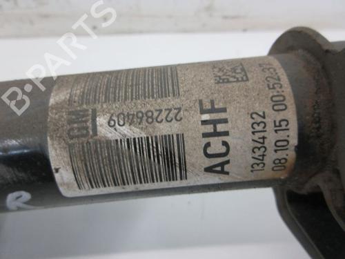 Right front shock absorber OPEL CORSA E (X15) 1.4 Turbo (08, 68) | BP29096456M17 