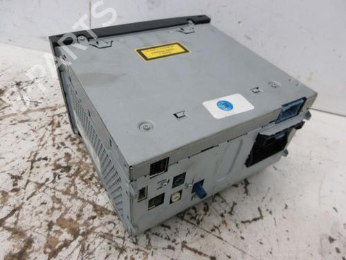 Electronic module PEUGEOT 5008 (0U_, 0E_) 2.0 HDi | BP29094574M83 