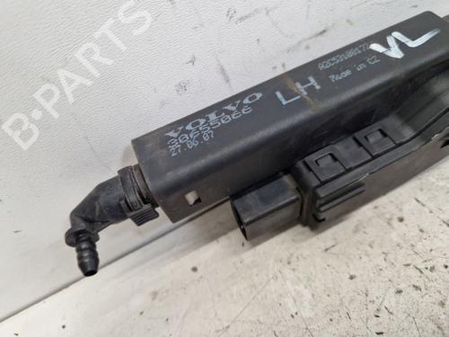 Washer pump VOLVO V70 II (285) D5 | BP29523573E24 