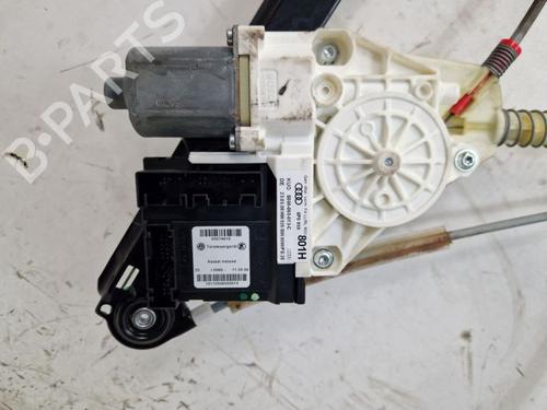 Front left window mechanism AUDI A3 (8P1) 1.9 TDI | BP29105027C22 