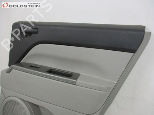 Rear right panel JEEP COMPASS (MK49) 2.4 4x4 | BP37104939C61 - Image 2