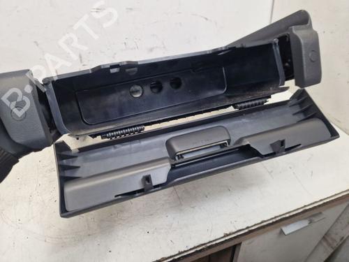 Left front seat VW TOURAN (1T1, 1T2) 2.0 TDI | BP25449426C15 