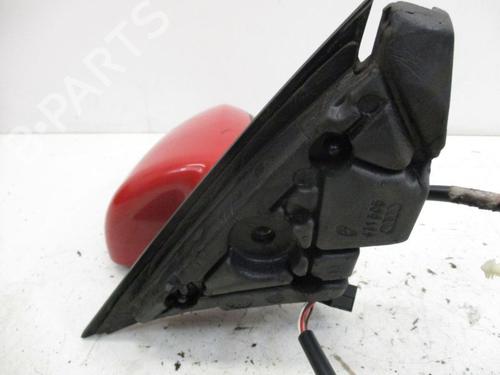 Left mirror AUDI A3 Sportback (8PA) 1.6 FSI | BP28306981C26 