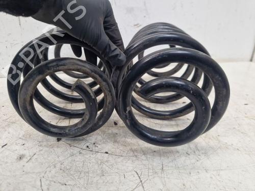 Shock absorber spring MERCEDES-BENZ VITO / MIXTO Van (W639) 111 CDI 4x4 (639.601, 639.603, 639.605) | BP29100719C152 