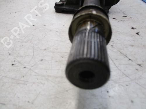 Right front driveshaft NISSAN INTERSTAR Van (X70) dCi 100 | BP37125241M39 - Image 9