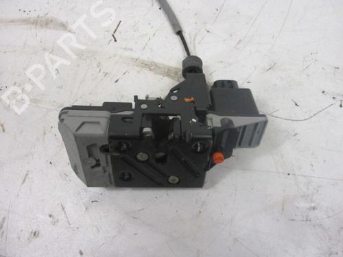 Used Rear left lock VOLVO XC90 I (275) 2.5 T AWD (209 hp) 18795236