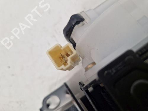 Front right seatbelt MAZDA RX-8 (SE, FE) 1.3 (FE103, SE3P) | BP37801633I25 - Image 8
