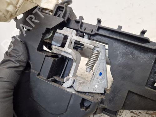 Klamka zewnętrzna drzwi przednich lewych MERCEDES-BENZ A-CLASS (W169) A 180 CDI (169.007, 169.307) | BP29603234C128