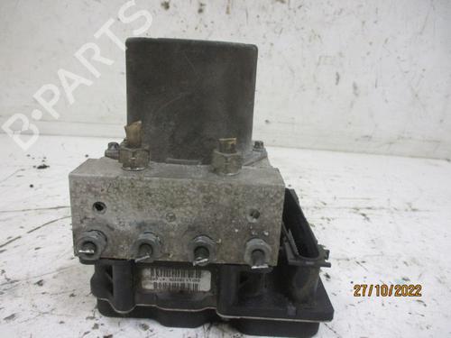 Electronic module MERCEDES-BENZ A-CLASS (W169) A 180 CDI (169.007, 169.307) | BP37116100M83 - Image 3