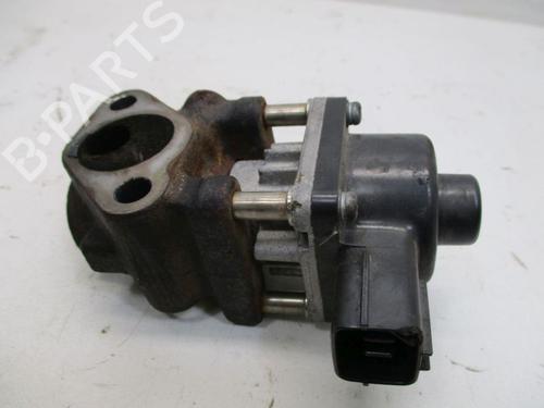 Egr SUZUKI GRAND VITARA II (JT, TE, TD) 1.6 All-wheel Drive (JB416) | BP18801730M69 