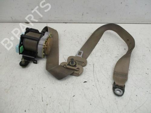 Used Front left seatbelt Front left seatbelt HONDA CR-V II (RD_) 2.4 Vtec 4WD (RD7) (160 hp) 34342668 34342668