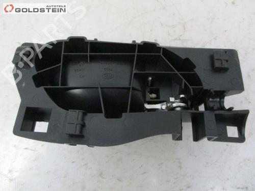 Front left interior door handle PEUGEOT 508 SW I (8E_) 2.0 HDi | BP18754259I13 