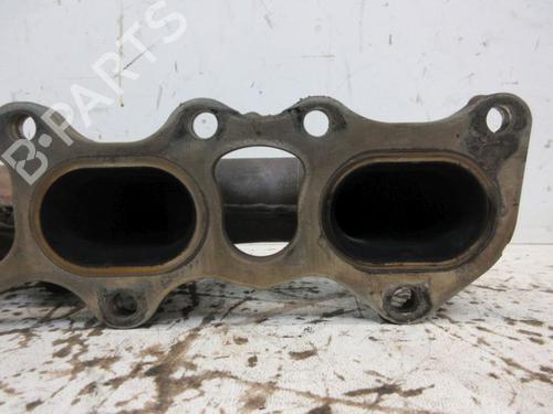 Exhaust manifold PORSCHE CAYENNE (92A) 4.8 Turbo | BP37128429M110 - Image 5