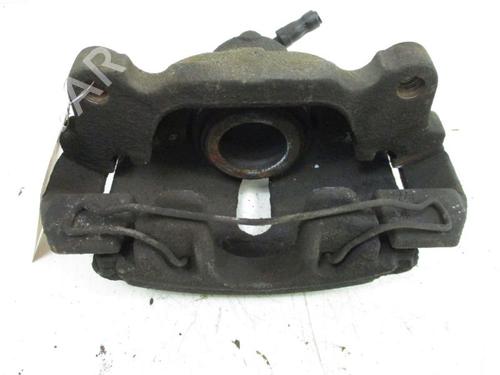 Used Right front brake caliper VW GOLF VI (5K1) 1.4 TSI (122 hp) 18791422