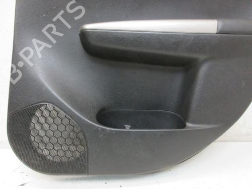 Rear right panel SUBARU IMPREZA Hatchback (GR, GH, G3) 2.0 D AWD | BP37127324C61  - Image 5