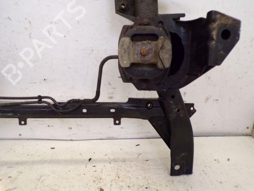 Subframe BMW X5 (E70) xDrive 35 d | BP37124954M9 - Image 5