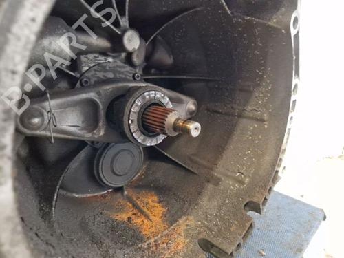 Gearbox BMW 1 (E87) 120 d | BP37144358M3 - Image 2