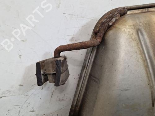 Exhaust system FORD MONDEO IV (BA7) 2.0 EcoBoost | BP25884209M121 
