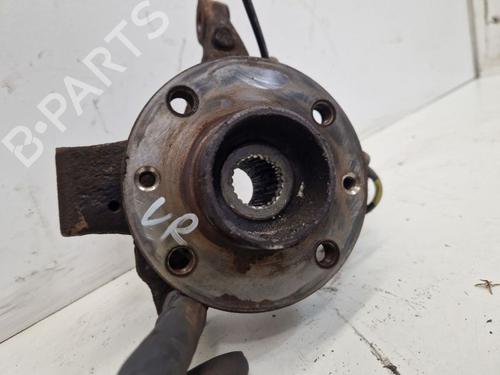Right front steering knuckle DACIA SANDERO II 1.0 SCe 75 (B8JC, B8JD, B8NC) | BP37140886M26 - Image 3