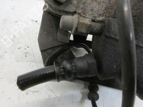 Right front brake caliper MERCEDES-BENZ B-CLASS Sports Tourer (W245) B 180 CDI (245.207) | BP29090193M104 