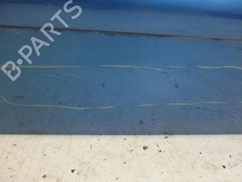 Left front door PEUGEOT 307 CC (3B) 2.0 16V | BP26647564C2 