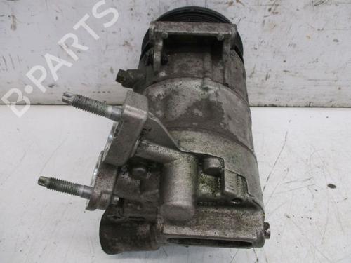 AC compressor FORD FIESTA VII (HJ, HF) 1.0 EcoBoost | BP19295939M34 