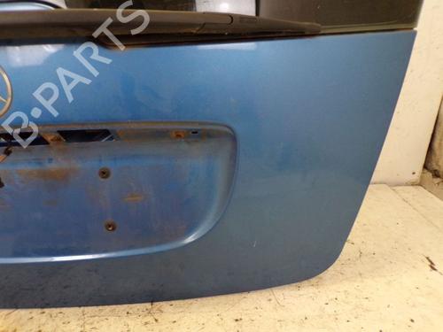 Tailgate MERCEDES-BENZ A-CLASS (W169) A 170 (169.032, 169.332) | BP29088526C6 