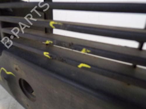 Front bumper VW LT 28-46 II Van (2DA, 2DD, 2DH) 2.5 TDI | BP19299698C7 