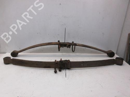 Used Shock absorber spring FORD TRANSIT Van (FA_ _) 2.4 TDCi RWD (100 hp) 19296696