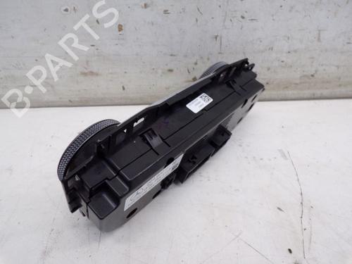 Climate control MERCEDES-BENZ C-CLASS (W204) C 300 4-matic (204.081) | BP29101956I5 
