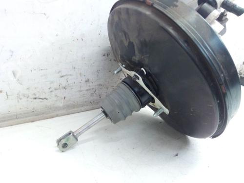 Servo brake DACIA DOKKER Box Body/MPV 1.2 TCe 115 (FEAY) | BP29107527M42 