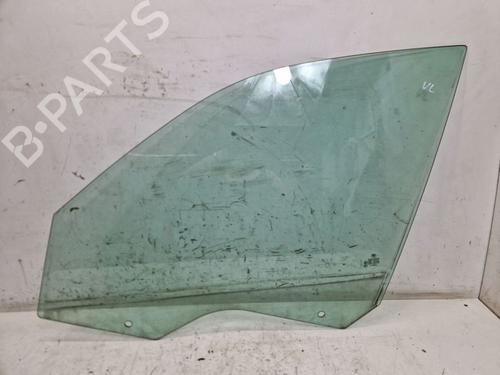 Used Front left quarter glass BMW X3 (E83) 2.0 d (150 hp) 27239896