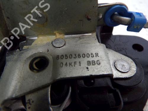 Front left lock DACIA SPRING EV (B6M1) | BP28174719C98 