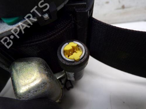 Front right seatbelt MERCEDES-BENZ A-CLASS (W169) A 180 CDI (169.007, 169.307) | BP24441085I25 