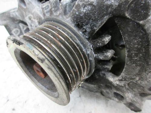 Alternator VOLVO C30 (533) 1.6 | BP37123752M7 - Image 5