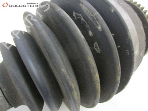 Left front driveshaft KIA SORENTO II (XM) 2.2 CRDi | BP37104683M38 - Image 4