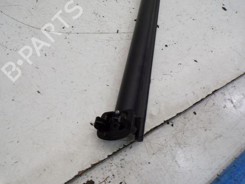Rear parcel shelf PEUGEOT 207 CC (WD_) 1.6 16V | BP25029426C85 